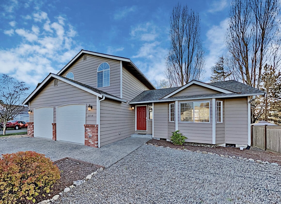 Primary Photo - 3714 48th Ave NE