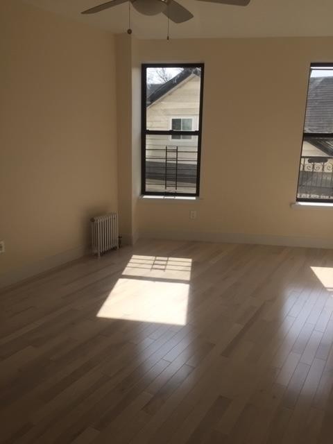 Foto del edificio - 287 East 18th Street