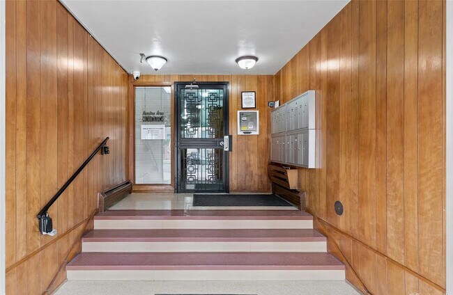 Foto del edificio - 1200 Emerson St