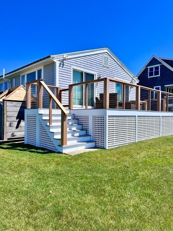 Building Photo - 9 Sea Marsh Way
