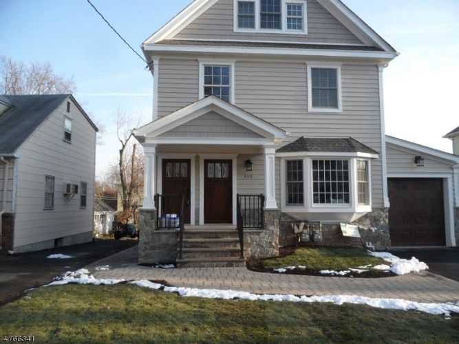 555 Cumberland St Unit 2, Westfield, NJ 07090 Room for Rent in