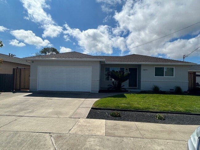 Building Photo - 3891 Mills Way