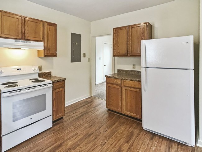 Foto del edificio - 620 W Water St