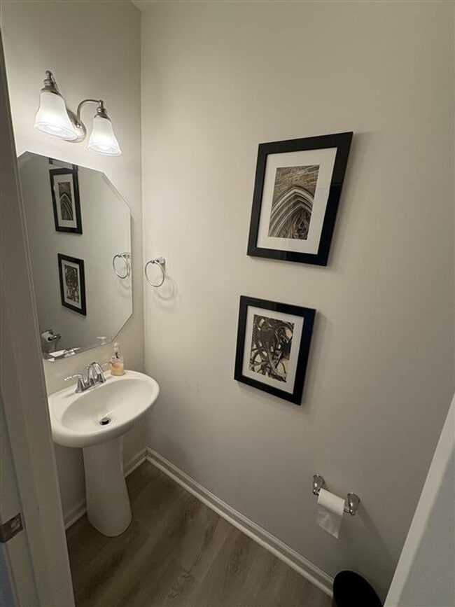 Photo - Rent Ready **Spacious 3-Bedroom Home with Open Concept & Large Fenced in Backyard**