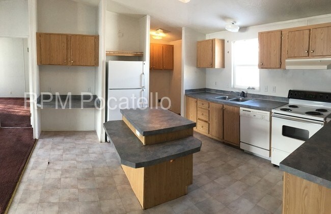 Foto del edificio - 1730 W Quinn Rd