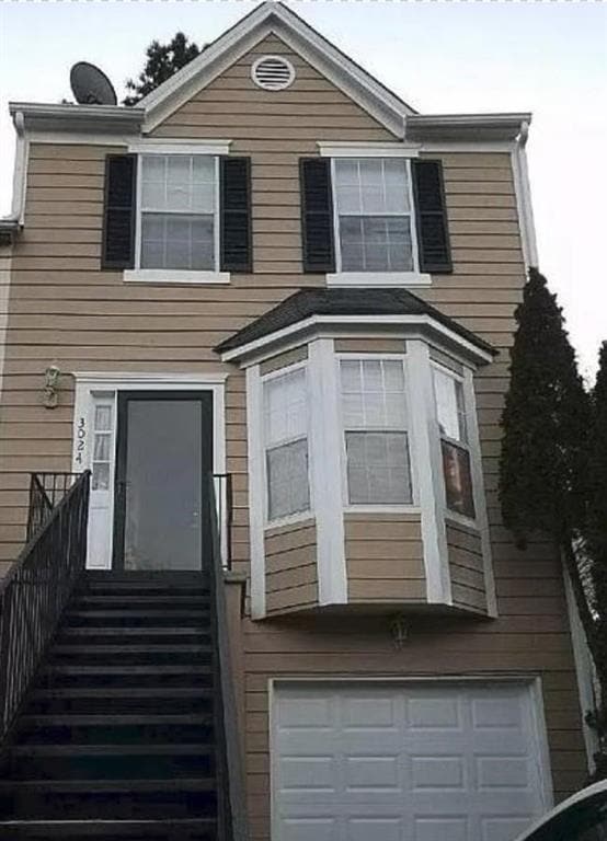 Building Photo - 3024 Jester Ct