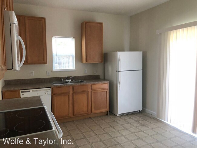 Foto del edificio - 4 br, 3.5 bath House - 232 Bassett Loop