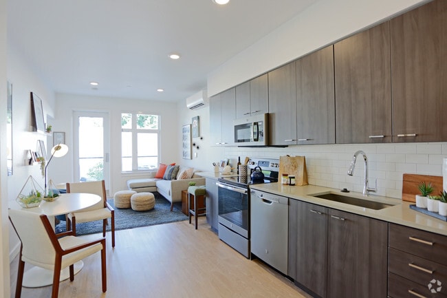 Interior Photo - Holm at Sellwood