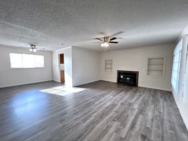 Photo - Updated Three Bedroom Two Bathroom Home