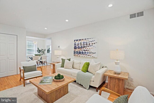 Foto del edificio - 3610 39th St NW