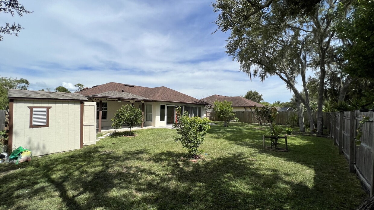 Charming 3-Bed, 2-Bath Home in Kissimmee –... - Charming 3-Bed, 2-Bath Home in Kissimmee –...
