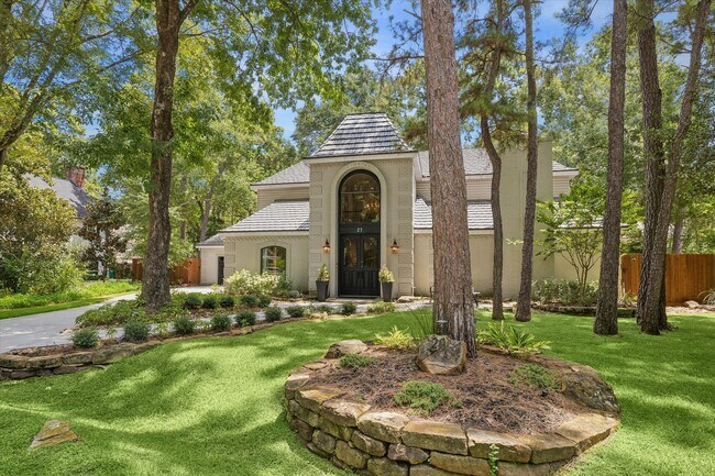 Foto del edificio - 27 Cedarwing Ln