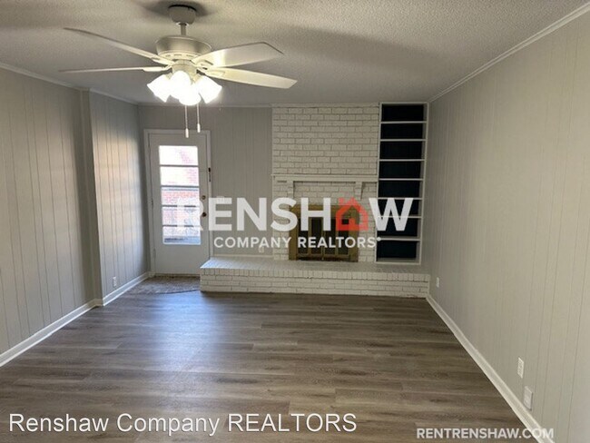 Foto del edificio - 3 br, 1.5 bath House - 512 Fleda Rd