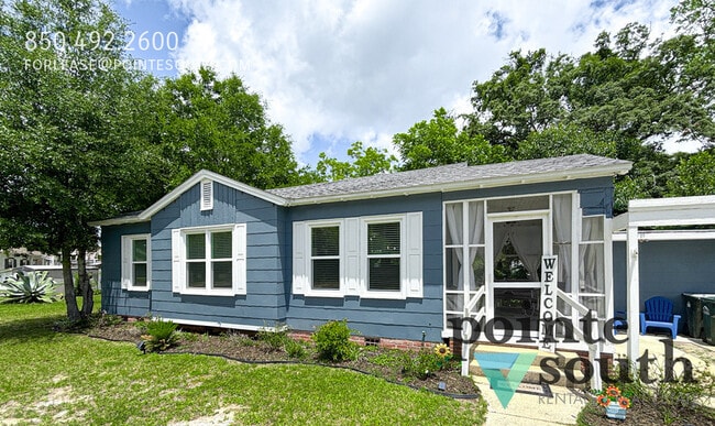 Building Photo - 315 Flannan Rd