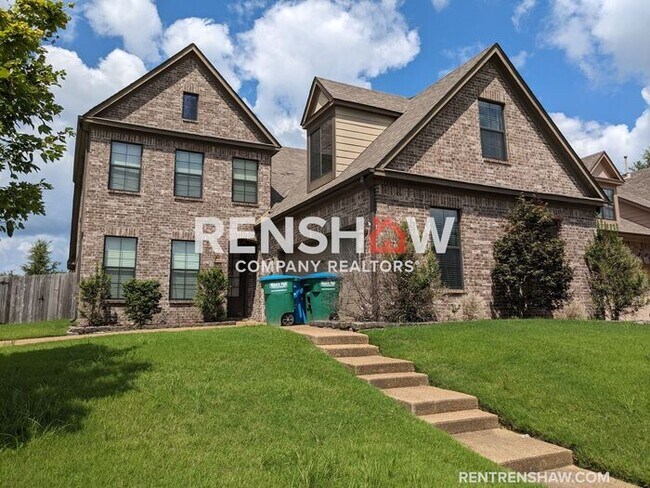 Building Photo - Charming 3/2.5 Arlington Home Now Availabl...