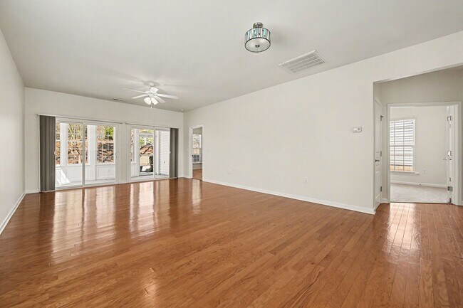 Photo - Immaculate & Move-in Ready Home in Desirable 55+ Community - Carolina Preserve