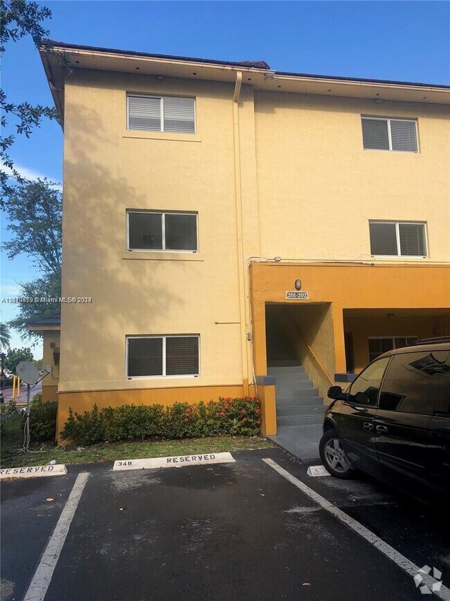 Apartamentos de renta en Kendale Lakes Kendall West Miami, FL