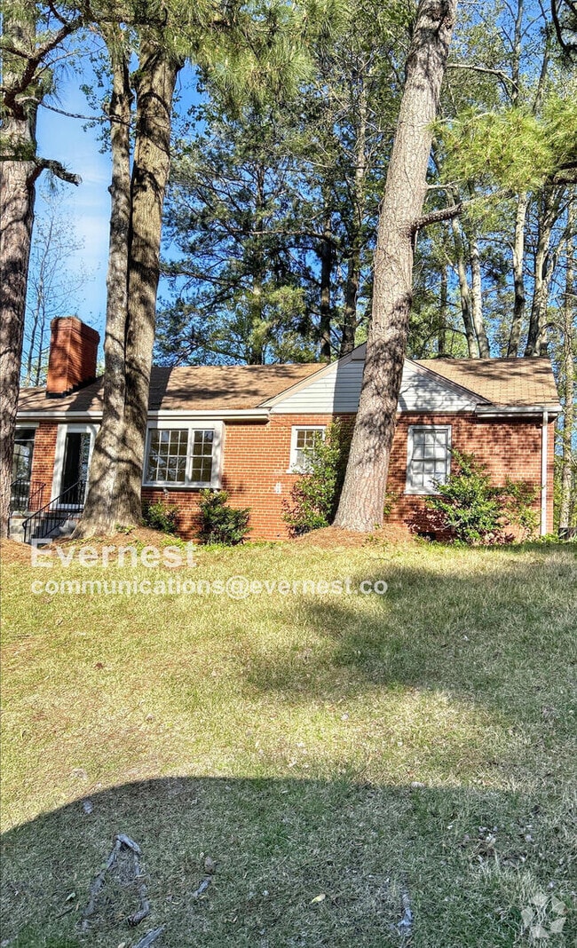 Building Photo - 1225 Blue Jay Ln