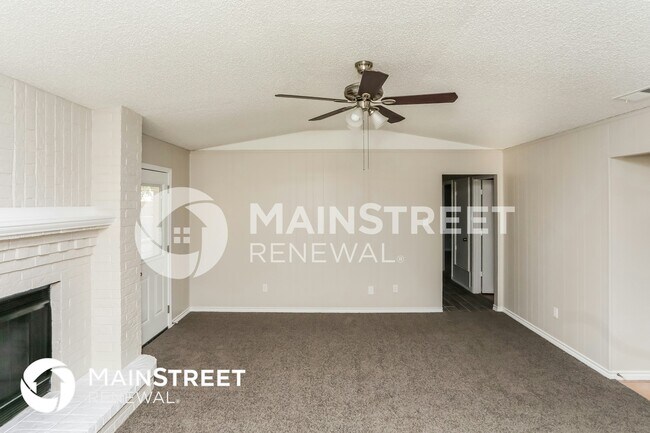 Foto del edificio - 1134 Cedar Ridge Cir