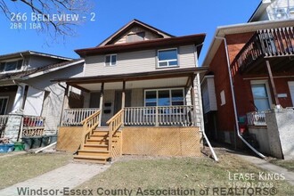 Building Photo - 266 Belleview Ave