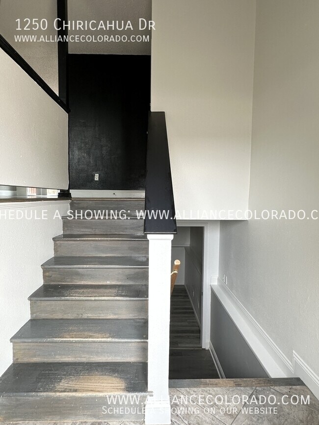 Foto del edificio - 1250 Chiricahua Dr