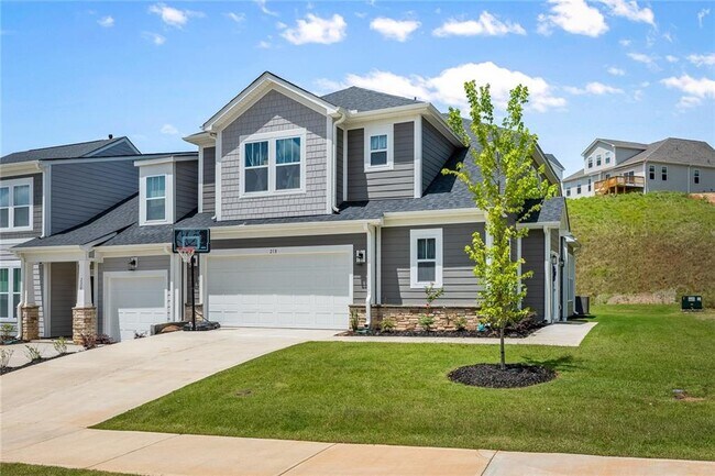 Building Photo - 218 Grange Vly Ln