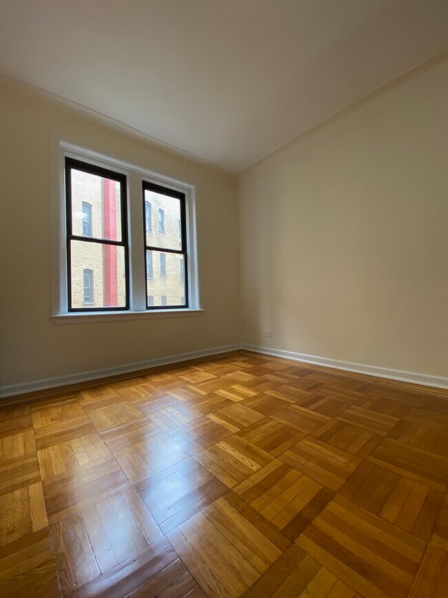 Bedroom - 1218 Saint Nicholas Ave