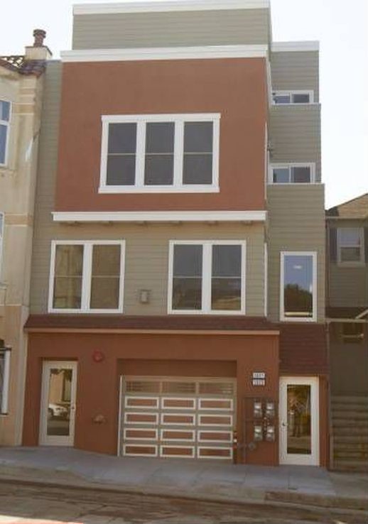 Foto principal - 1623 Irving St