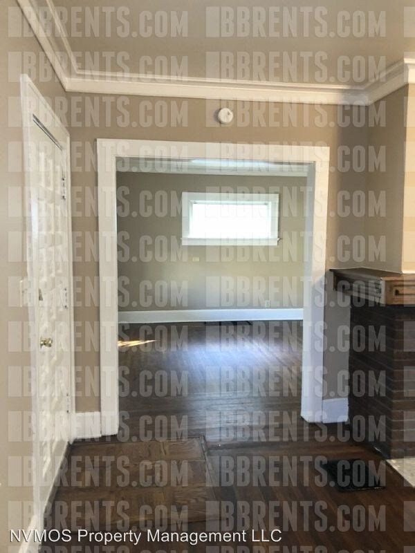 Foto del edificio - 3 br, 1 bath House - 120 South G Street,