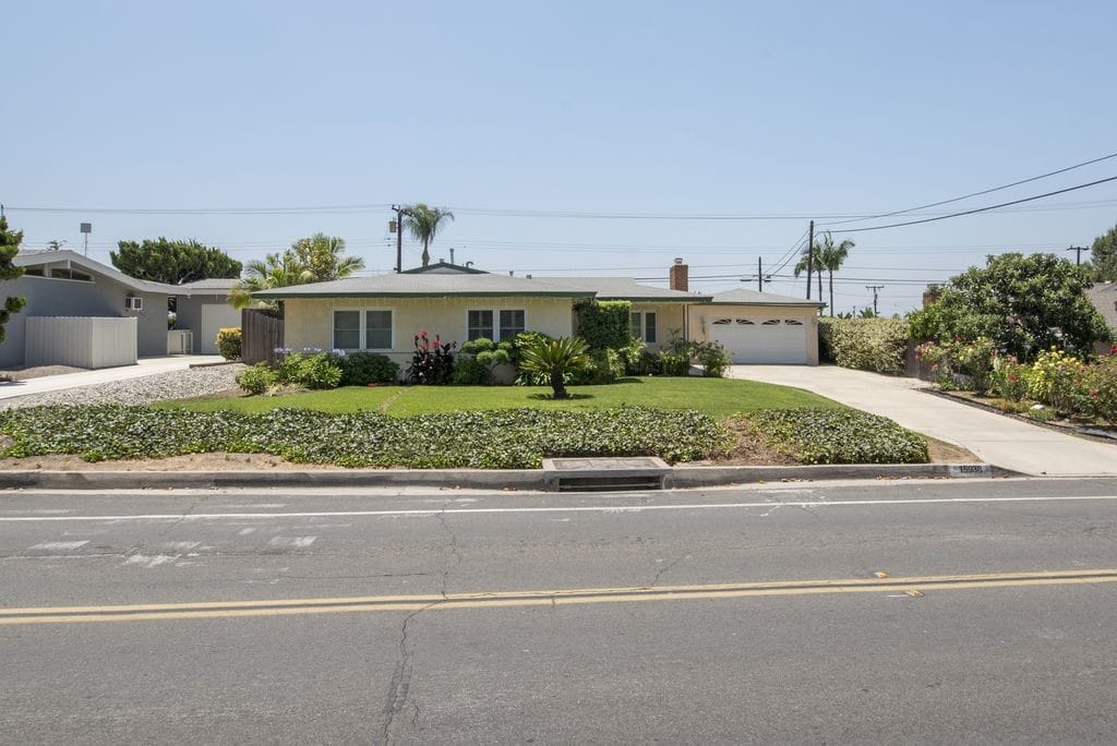 15930 Janine Dr, Whittier, CA 90603 House Rental in Whittier, CA