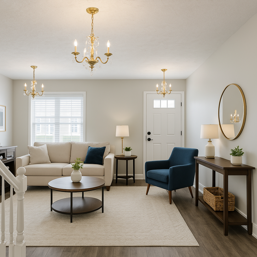 Foto principal - 7821 Heaton Way
