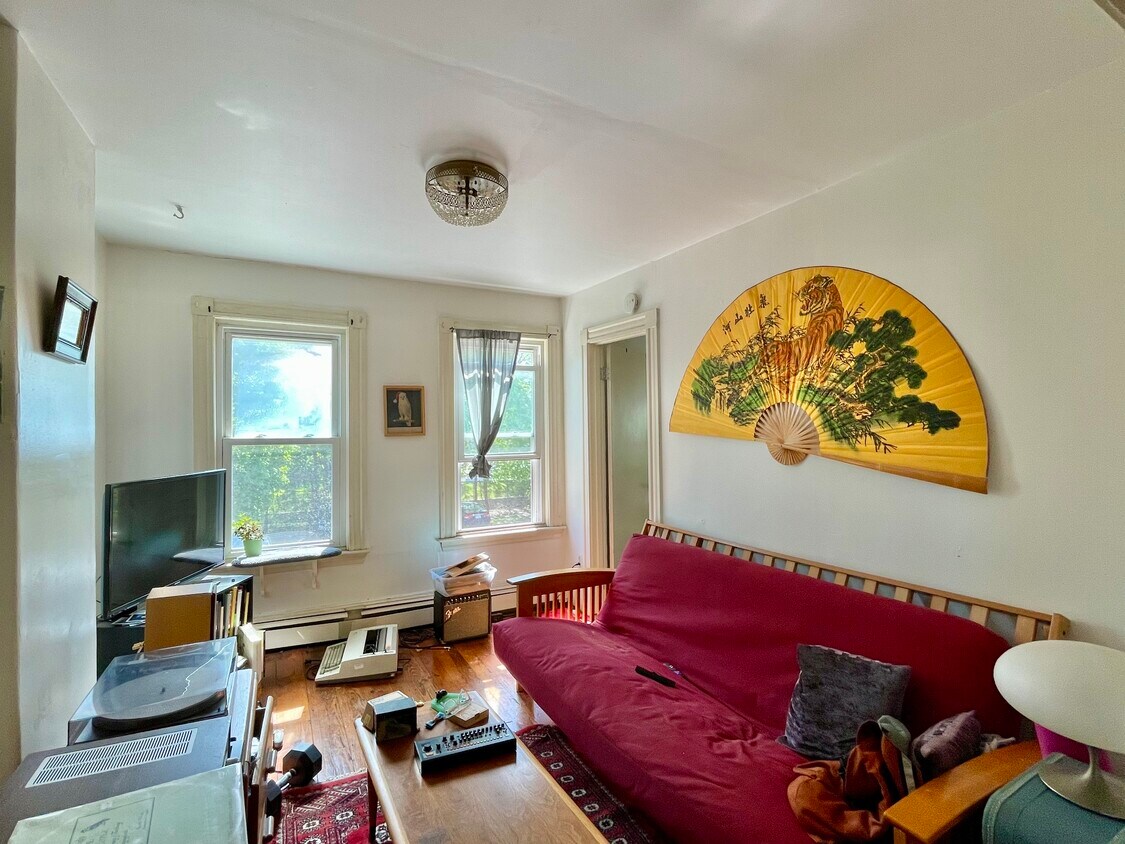 Foto principal - 24 Mead St