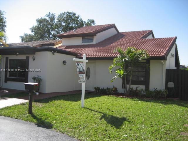 Foto principal - 8850 SW 112th Pl