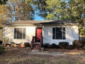 Building Photo - 6242 Dorius Dr