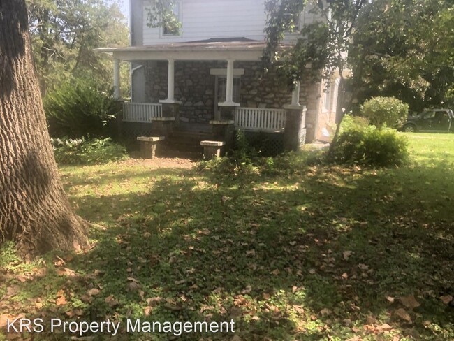 Building Photo - 4 br, 2 bath House - 214 Seminary Avenue