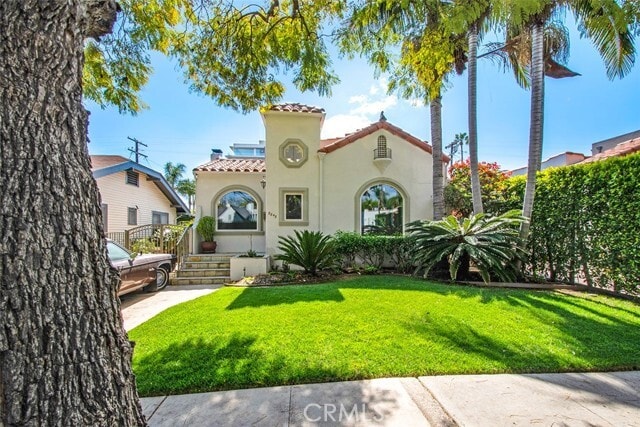 Foto del edificio - 8848 Ashcroft Ave