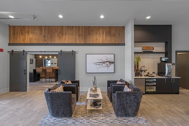 Building Photo - Populus Westside Apartments