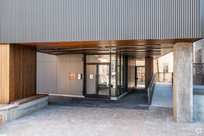 Building Photo - Huntingdon Mills