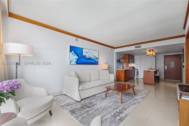 Foto del edificio - 6801 Collins Ave