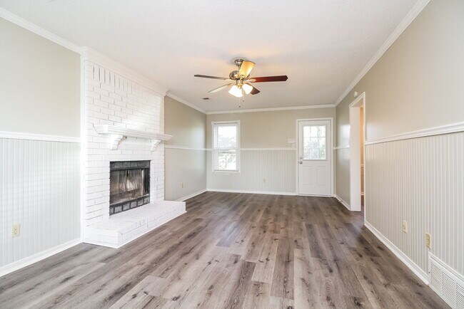 Building Photo - 3327 Marcus Cove