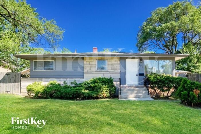 Foto principal - 340 E Myrick Ave