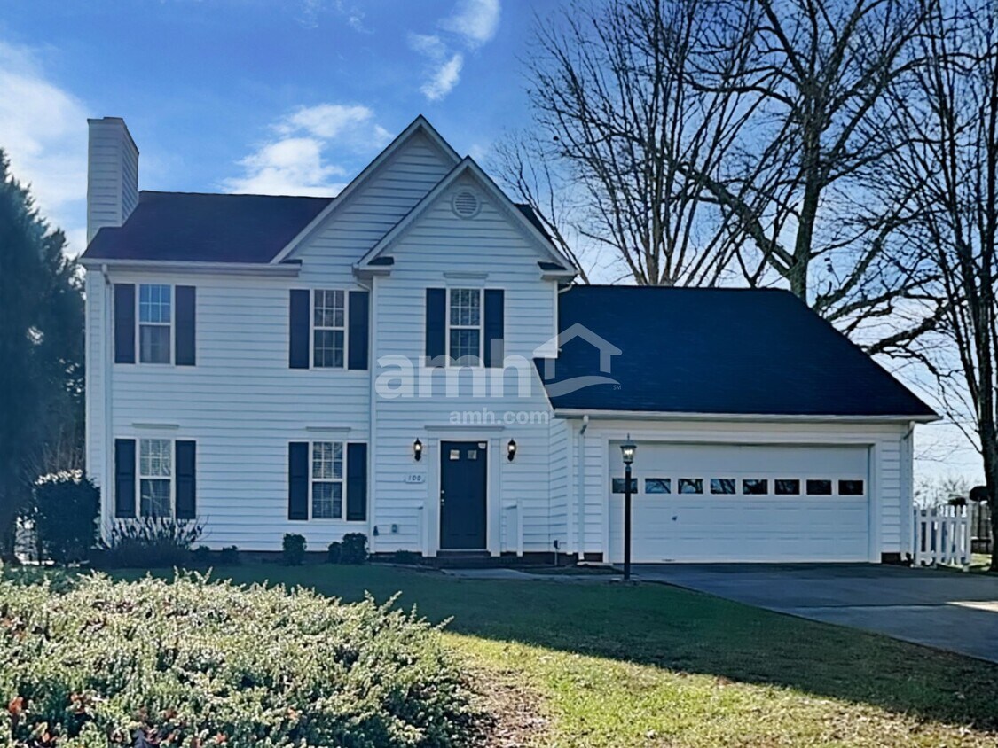 100 Village Haven Circle House Rental in Clemmons, NC