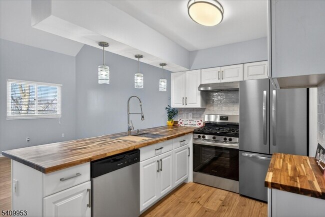 Foto del edificio - 7 Arapahoe Dr