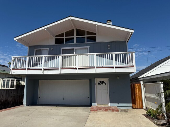 Building Photo - Beachside Living at Silver Strand