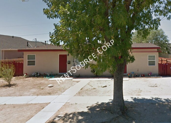 Primary Photo - 2 bedroom 1 bath duplex in Lancaster
