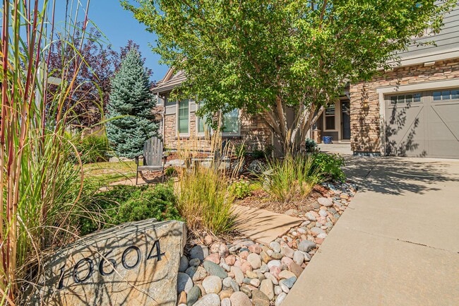 Foto del edificio - Luxury 6BD, 5BA Highlands Ranch Home in Ga...