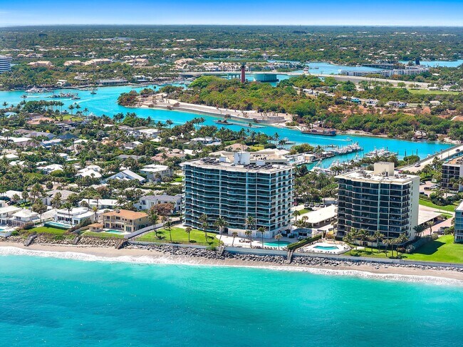 Foto del edificio - 100 S Beach Rd