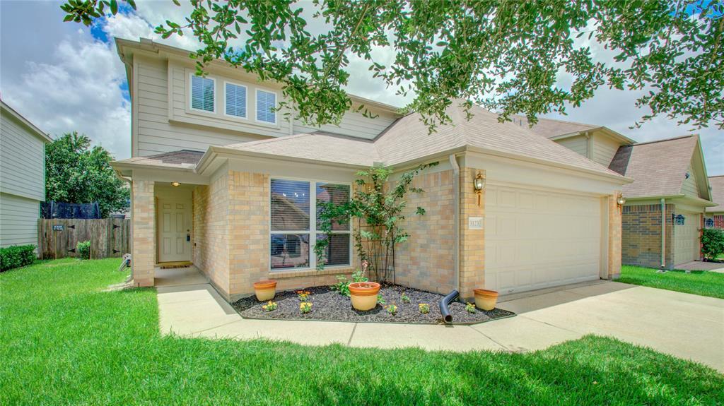 3123 Madison Elm St, Katy, TX 77493 House Rental in Katy, TX