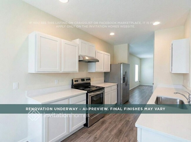 Foto del edificio - 21419 Sullivan Ranch Blvd