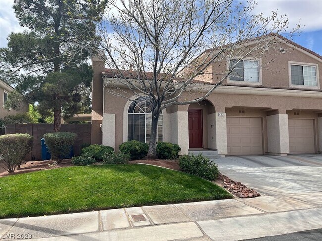 Building Photo - 415 Roman Tree Ct